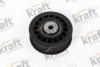 KRAFT AUTOMOTIVE 1221010 Deflection/Guide Pulley, v-ribbed belt